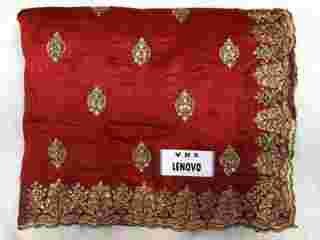 C Pallu Saree Design