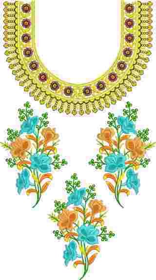Multi Neck