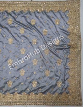 Saree Designs