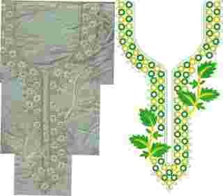 Multi Neck Design
