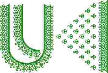 Blouse Design