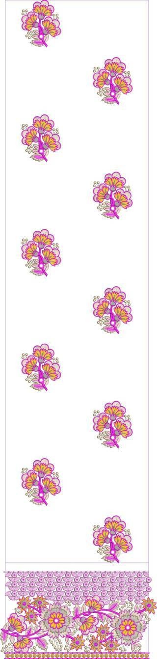 Borring Top Design
