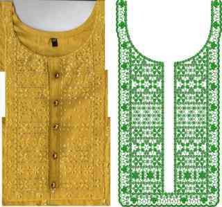 Sequence Neck Design
