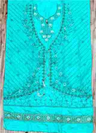 Cording Single Head Dress Design