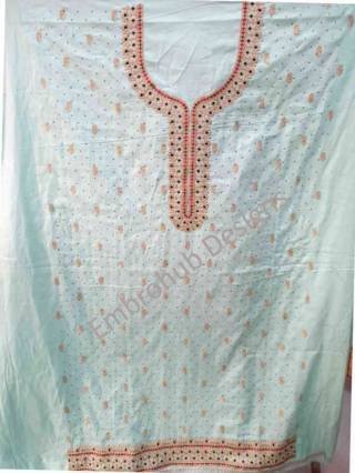 SH Dress Design