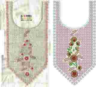 Multi Neck Design