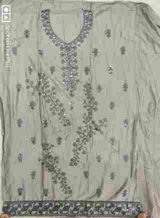 Cording Single Head Dress Design