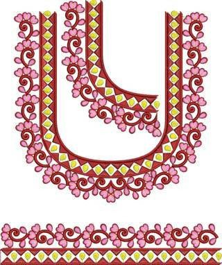 Blouse Design