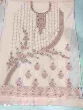 Single Head Dress Design