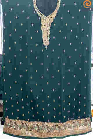 Multi Neck Design