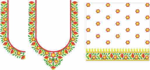 Blouse Design