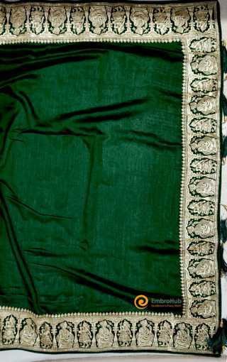 Figure Saree Design