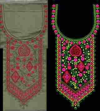 Multi Neck Design