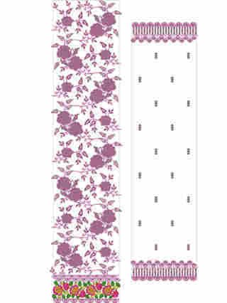 3MM Sequence Top Design