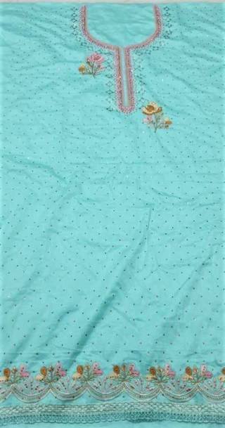 Swarovski SH Dress