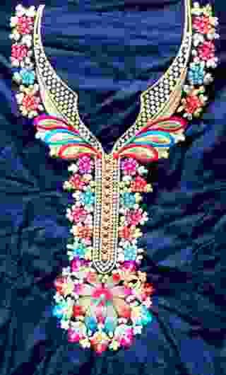 Multi Neck Design