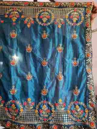 Buta Saree Design