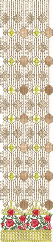 3MM Sequence AllOver