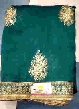 Buta Saree Design