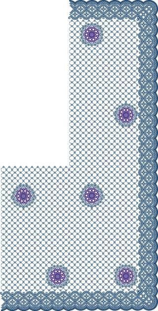 C Pallu Saree Design