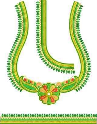 Blouse Design