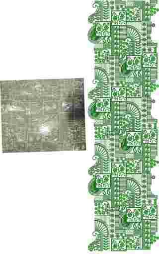 3MM Sequence AllOver