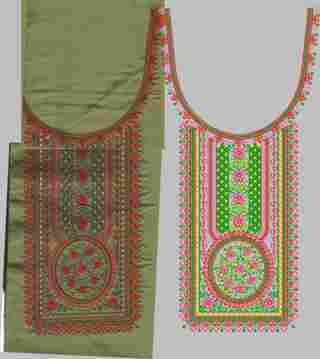 Multi Neck Design