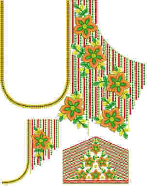 Blouse Design