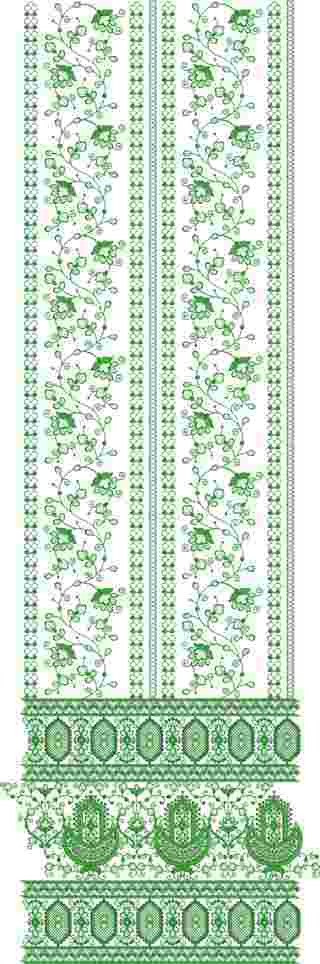 3MM Sequence AllOver