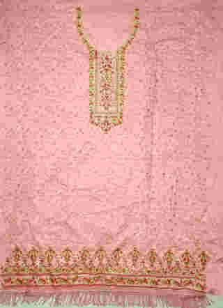 Single Head Dress Design