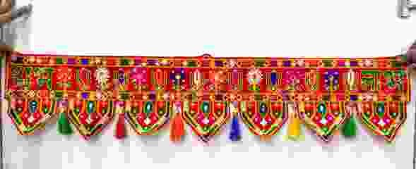Toran Design
