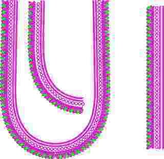 Blouse Design