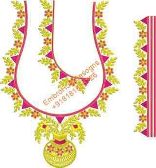 Blouse Design