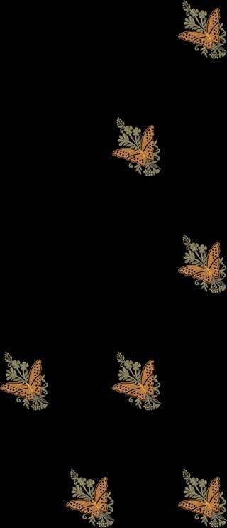 Butta Saree Design