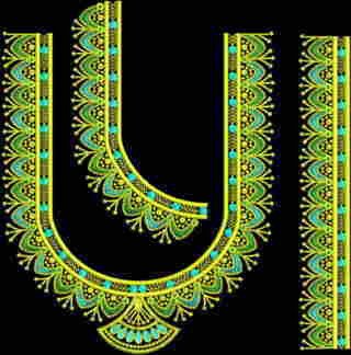 Blouse Design