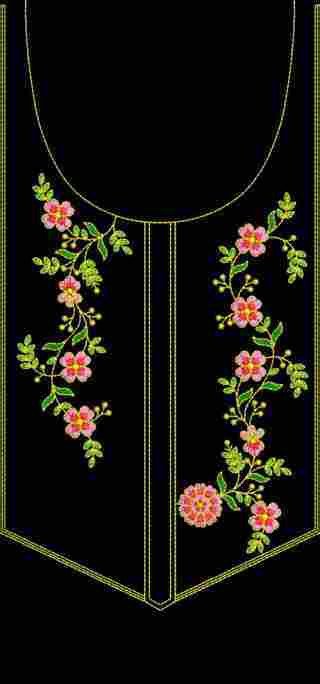 Multi Neck Design