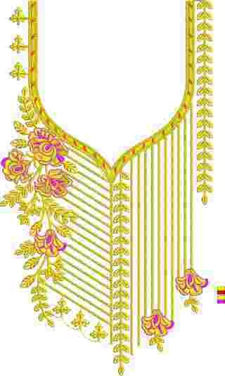 Multi Neck Design