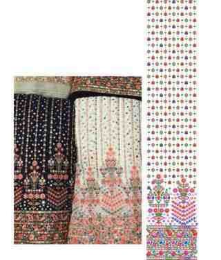 3MM Daman Design