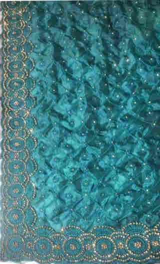 C Pallu Saree Design