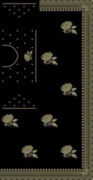 C Pallu Saree Design