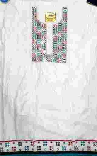 Multi Neck Design