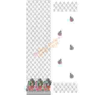 3MM Sequence Top Design