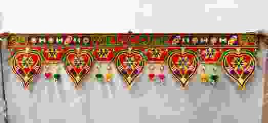 Toran Design