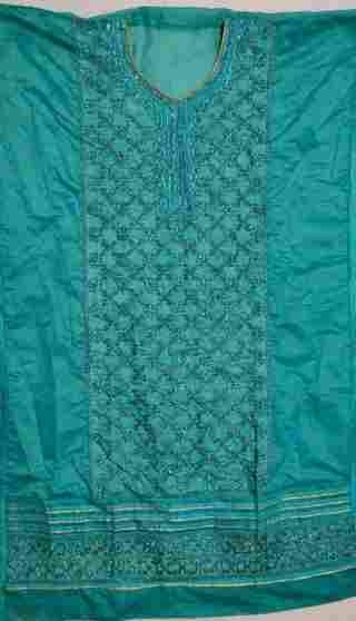 Cording Single Head Dress Design