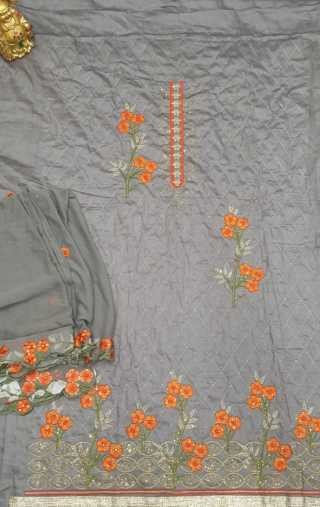 SingleHead Dress Design