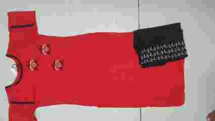 Kurti Design