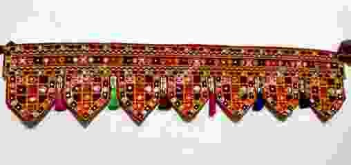 Toran Design