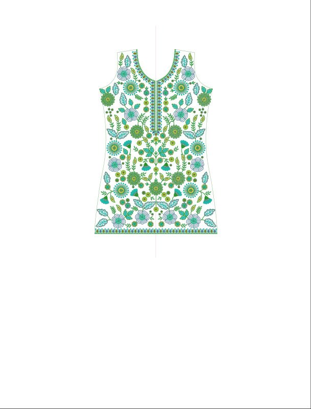 BEAD SUIT DESIGNS