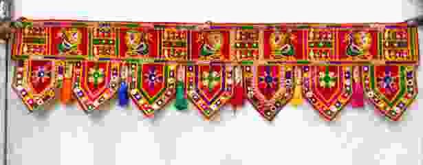 Toran Design