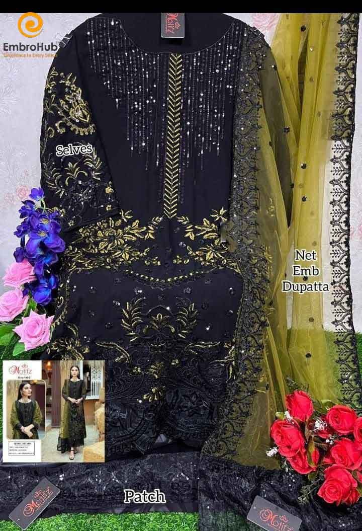 Pakistani Dress Design
